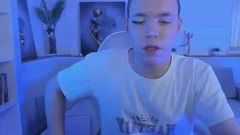 Madison online show from March 2, 2026, 2:03 am