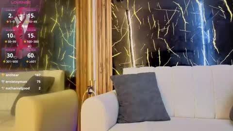 starlight_mature23_aws online show from March 8, 2026, 2:04 am