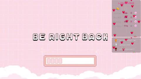 Snapshot of starlightstacey chatting on January 15, 2025, 1:41 pm Stacey online show from January 15, 2025, 1:41 pm