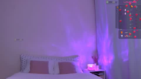 Snapshot of starlightstacey chatting on March 7, 2026, 10:18 pm Stacey online show from March 7, 2026, 10:18 pm