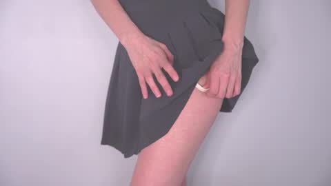 Lizzy online show from March 10, 2025, 9:29 pm