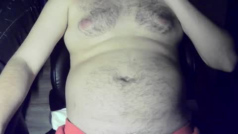 starlord__0 online show from October 2, 2025, 9:55 pm