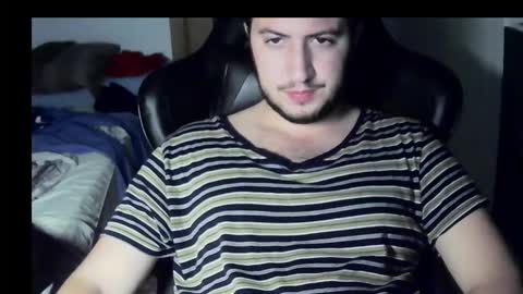 starlord__0 online show from October 10, 2025, 7:35 pm