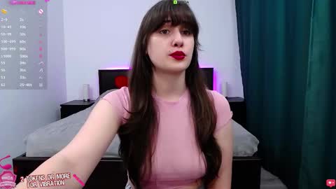 Snapshot of starpeanut chatting on February 25, 2026, 11:47 pm Mino . online show from February 25, 2026, 11:47 pm