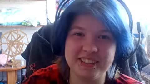 Snapshot of starrhans chatting on August 8, 2026, 9:44 am Lilly online show from August 8, 2026, 9:44 am