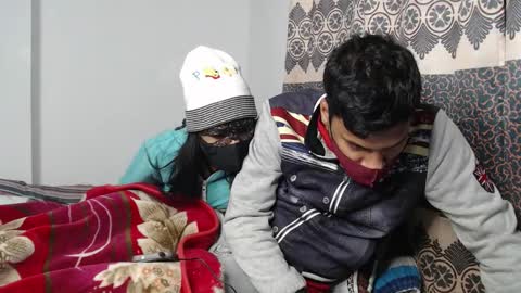 StarryWhispers online show from January 6, 2026, 6:44 pm