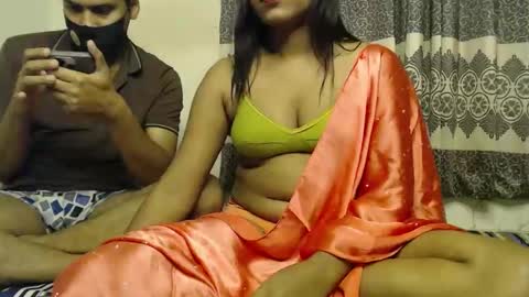 Snapshot of starrywhispers chatting on April 29, 2026, 3:38 pm StarryWhispers online show from April 29, 2026, 3:38 pm