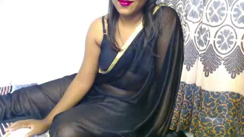 StarryWhispers online show from June 21, 2026, 4:15 am