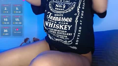 Snapshot of stars4spider_ chatting on December 16, 2024, 9:03 am online show from December 16, 2024, 9:03 am