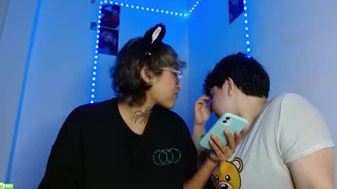 Snapshot of stars4spider_ chatting on December 24, 2024, 5:49 am online show from December 24, 2024, 5:49 am