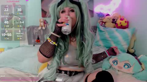 Saturn online show from October 18, 2025, 3:31 am