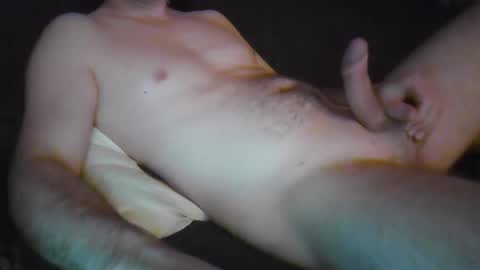 starsurfer55 online show from October 5, 2025, 11:35 pm