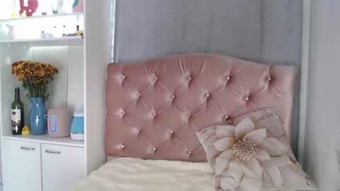 Snapshot of starsweetcute chatting on November 27, 2025, 12:18 pm Celeste online show from November 27, 2025, 12:18 pm