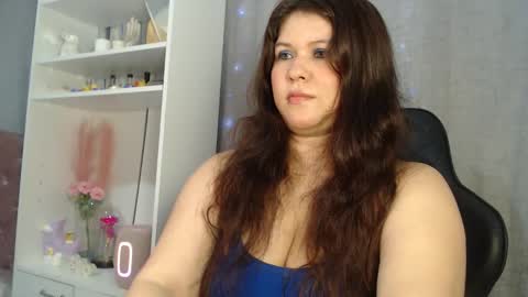 Celeste online show from April 24, 2026, 2:58 am