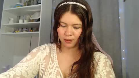 Snapshot of starsweetcute chatting on May 5, 2026, 5:04 am Celeste online show from May 5, 2026, 5:04 am