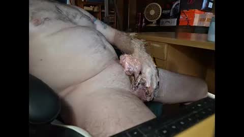 starwatcher14 online show from November 18, 2025, 6:01 pm