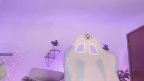 Snapshot of starwitch_ chatting on September 12, 2025, 12:38 pm Yoko online show from September 12, 2025, 12:38 pm