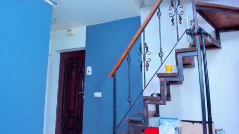 Snapshot of stashott69 chatting on February 15, 2025, 2:47 am STAS online show from February 15, 2025, 2:47 am