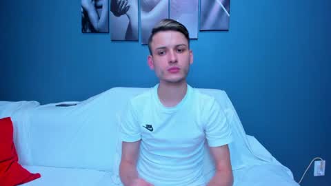 Snapshot of stashott69 chatting on February 18, 2025, 5:09 am STAS online show from February 18, 2025, 5:09 am