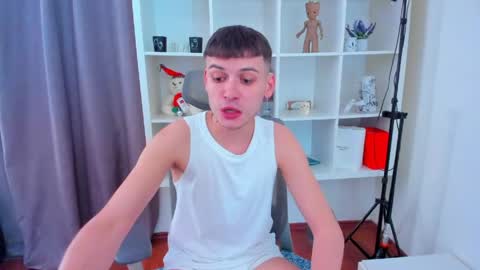 STAS online show from April 20, 2026, 7:22 am