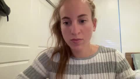 Snapshot of stassiethatsororitygirl chatting on January 16, 2025, 10:55 pm Stassiethatsororitygirl online show from January 16, 2025, 10:55 pm