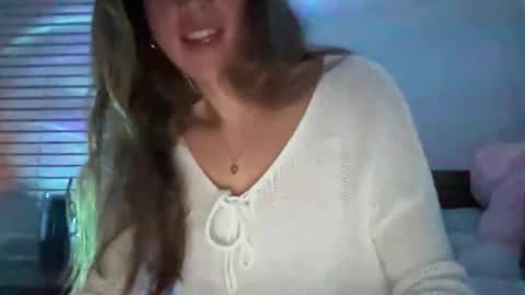 Snapshot of stassiethatsororitygirl chatting on January 18, 2025, 2:36 am Stassiethatsororitygirl online show from January 18, 2025, 2:36 am