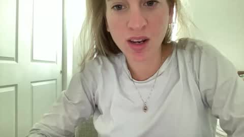 Stassiethatsororitygirl online show from January 25, 2025, 2:14 pm