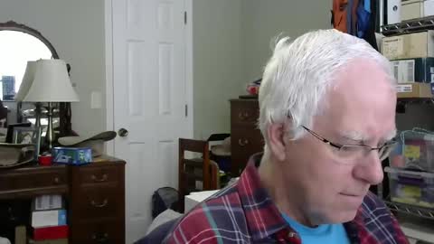 stasw20 online show from December 8, 2024, 5:11 pm