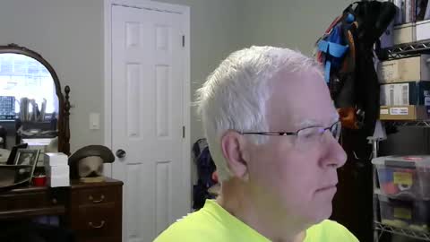 stasw20 online show from January 4, 2025, 1:21 pm