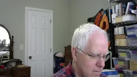 stasw20 online show from February 5, 2025, 4:03 pm