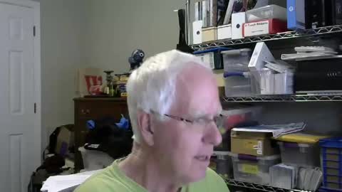 stasw20 online show from October 9, 2025, 9:57 pm