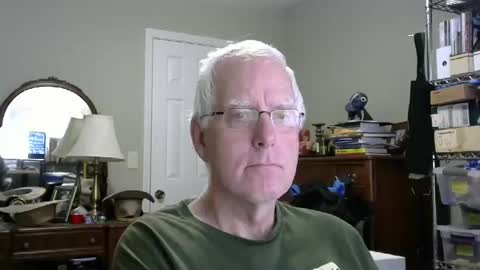 stasw20 online show from October 15, 2025, 3:45 pm