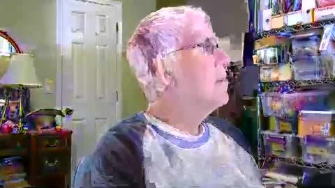 stasw20 online show from October 20, 2025, 5:46 pm