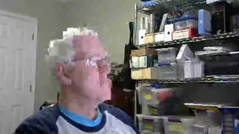 stasw20 online show from November 25, 2025, 9:15 pm