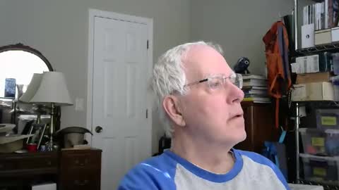 stasw20 online show from January 8, 2026, 4:31 pm