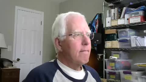 stasw20 online show from March 15, 2026, 8:04 pm