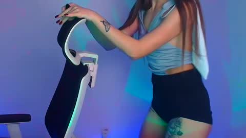 Stasy online show from December 19, 2024, 6:56 am