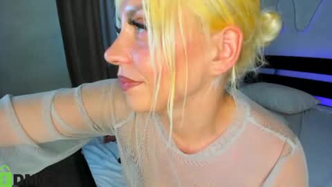 Stasy online show from June 25, 2026, 5:12 am