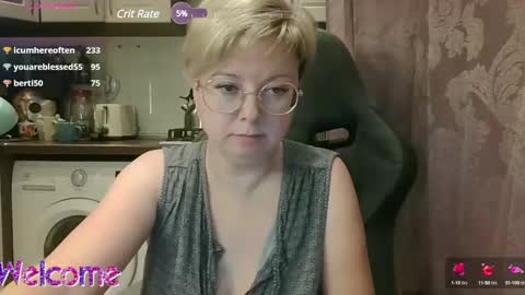 Stasya online show from February 26, 2025, 11:26 pm