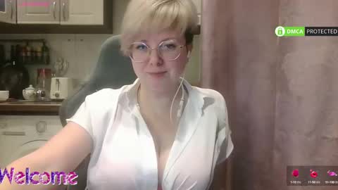 Stasya online show from March 10, 2025, 8:34 pm