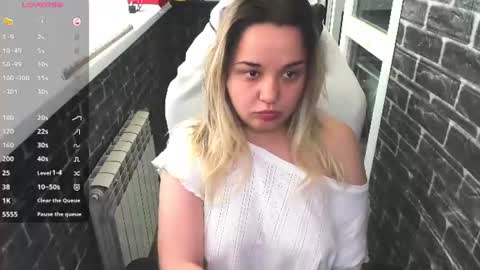 stasya_sunshine online show from June 11, 2026, 4:10 am