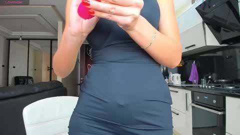 StasyQ555 online show from March 5, 2025, 8:32 am