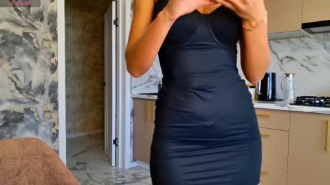 StasyQ555 online show from September 12, 2025, 4:45 am