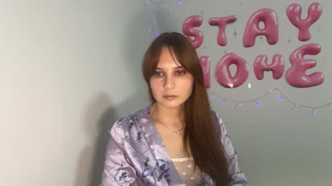 stayhomegirl online show from March 26, 2026, 7:08 pm