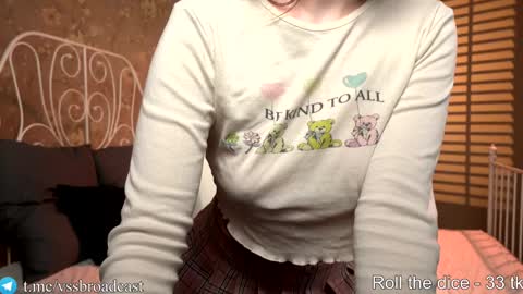 Snapshot of stayin_alive_ chatting on January 16, 2025, 1:14 pm Angela - our tg channel online show from January 16, 2025, 1:14 pm