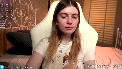 Snapshot of stayin_alive_ chatting on February 21, 2025, 9:22 pm Angela - our tg channel online show from February 21, 2025, 9:22 pm