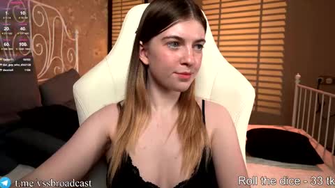 Snapshot of stayin_alive_ chatting on March 7, 2025, 6:11 pm Angela - our tg channel online show from March 7, 2025, 6:11 pm