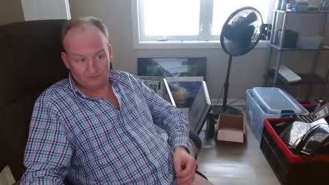 Steakman online show from February 9, 2025, 8:24 pm