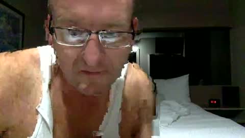 Steakman online show from October 3, 2025, 11:18 am