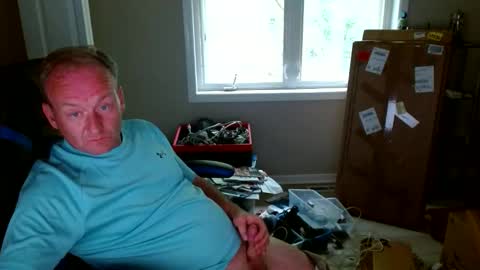 Snapshot of steakman007 chatting on May 31, 2026, 6:42 pm Steakman online show from May 31, 2026, 6:42 pm